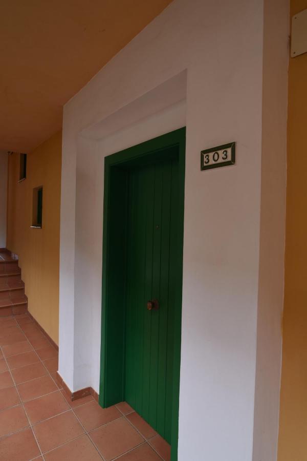 Greenday Santa Úrsula Exteriér fotografie